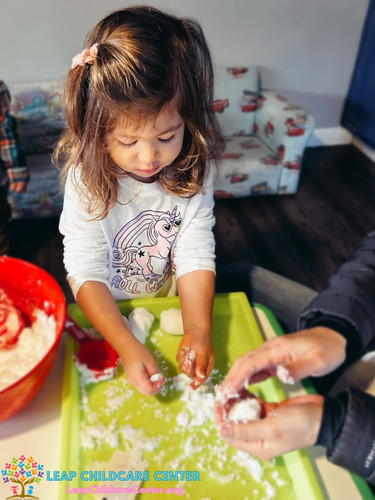 Photo of Leap Childcare Center - Bakersfield, CA