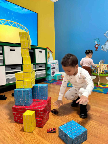 Photo of Scrawl Group Daycare - Bronx, NY