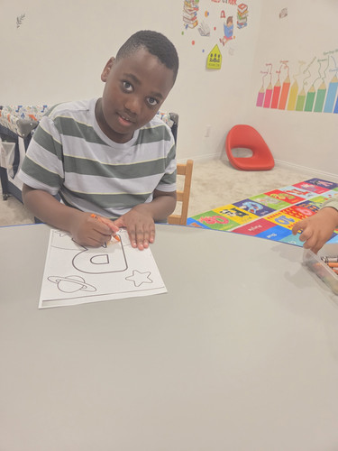 Photo of Davies Family Child Care - Hemet, CA