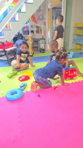 Photo of Little Paradise Daycare - Worcester, MA