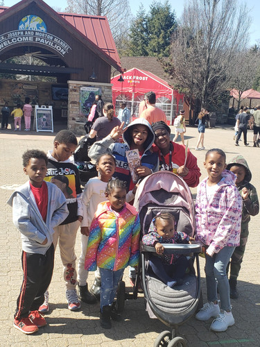 Photo of Babes' N Tots Childcare - Garfield Heights, OH