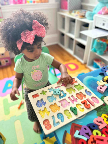 Photo of Little Miracle Kids - Everett, MA