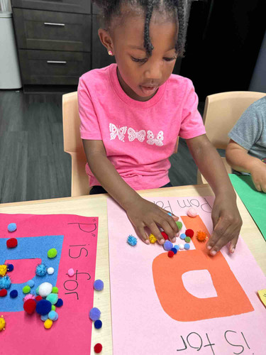 Photo of Flourishing Little Leaders Daycare - Carson, CA