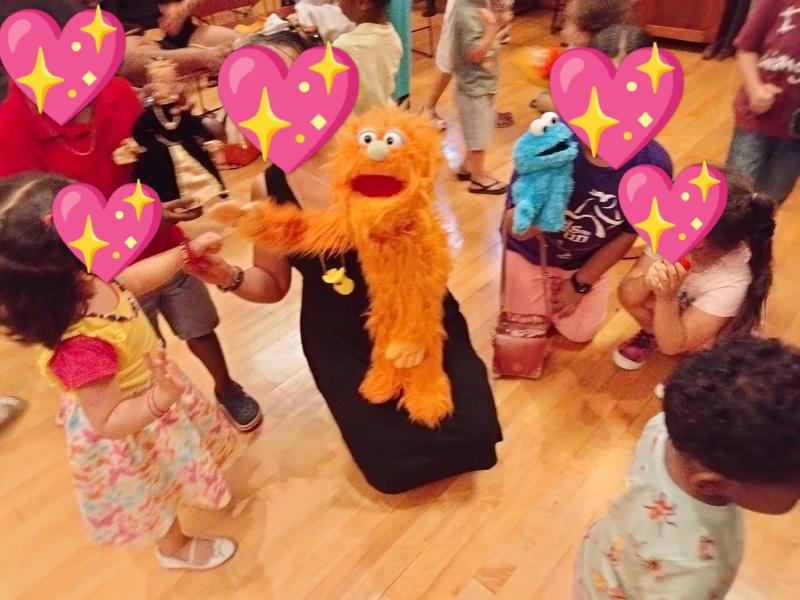 Photo of Asmaa Faris Daycare - Malden, MA