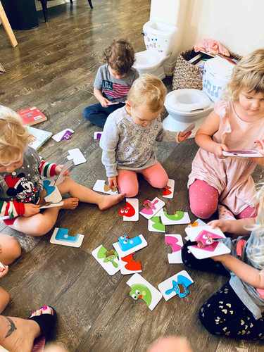 Photo of Buttercups At Riverpark Nursery And Preschool - Oxnard, CA