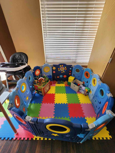 Photo of Little Friends Daycare - Bakersfield, CA