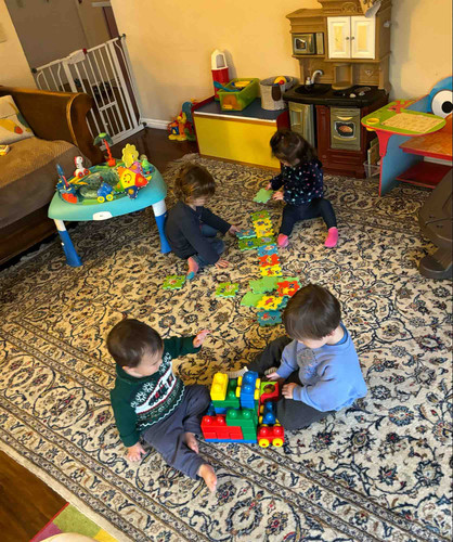 Photo of Homa’s Family Daycare - Menifee, CA