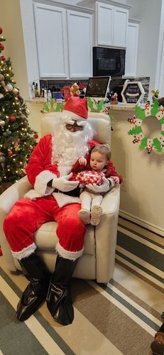 Photo of Saro' Nest Child Care LLC - Haltom City, TX