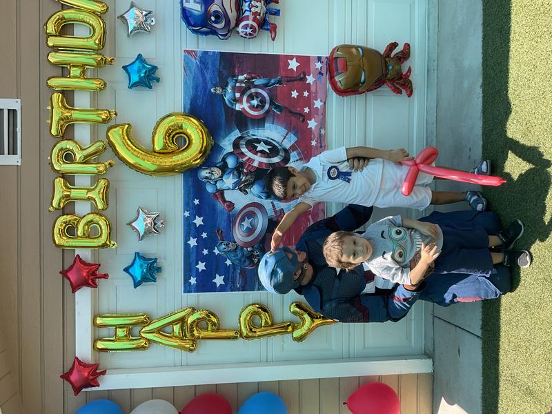 Photo of Little Stars Davoian Family Daycare - Glendale, CA