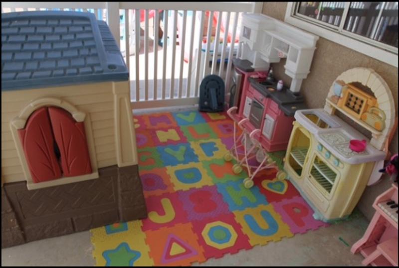 Photo of Twinkle Toes Family Child Care - Santa Clarita, CA