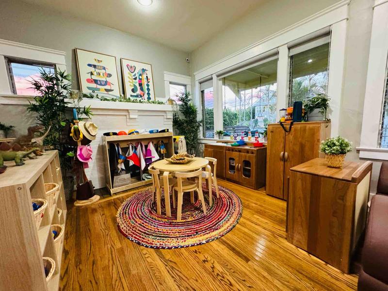 Photo of Tree House Kids #4 - Los Angeles, CA