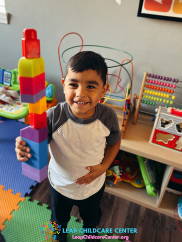 Photo of Leap Childcare Center - Bakersfield, CA