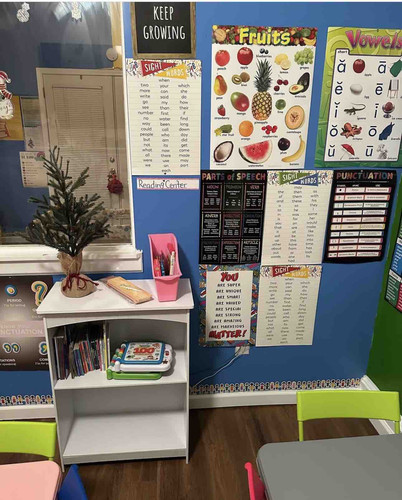 Photo of Serenity's Little Tykes - Conyers, GA