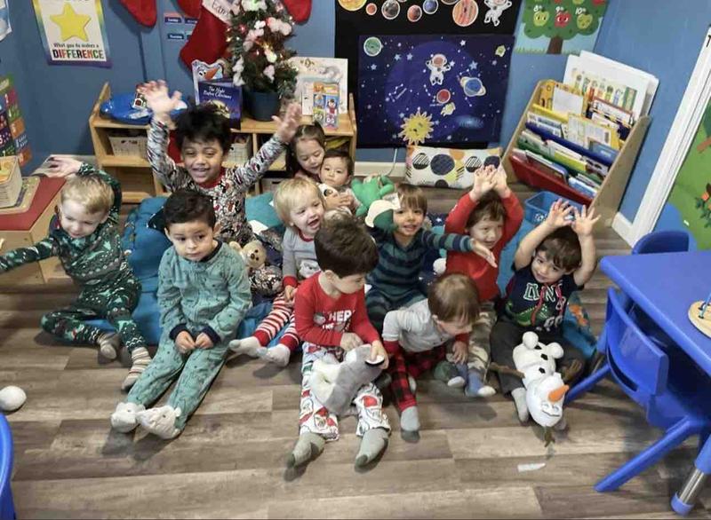 Photo of Little Star Daycare - Gilroy, CA