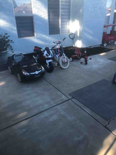 Photo of Barber-Billie, Yolanda Daycare - Elk Grove, CA