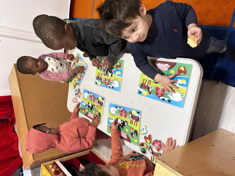 Photo of Mi Pequeno Cielo Daycare - Bronx, NY