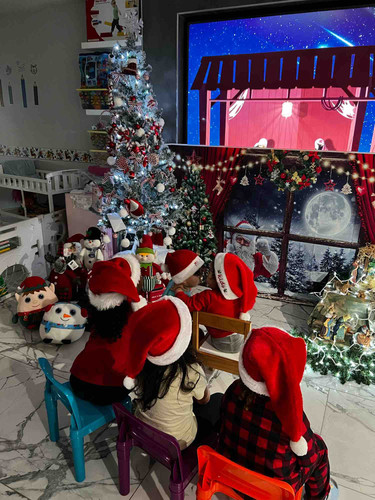 Photo of Vargas Trujillo, Eliana Daycare - Orange, CA