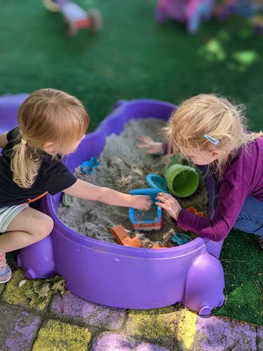 Photo of Nissrine Family Childcare - Walpole   Reopened, MA