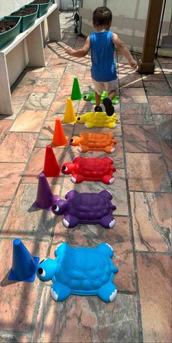 Photo of Munchkinz Family Daycare - Oceanside, NY