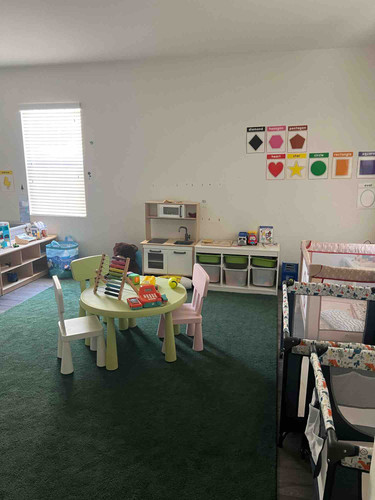 Photo of Growing Roots Daycare - Murrieta, CA
