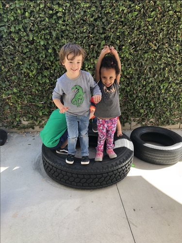 Photo of Happy Preschool Daycare - Los Angeles, CA