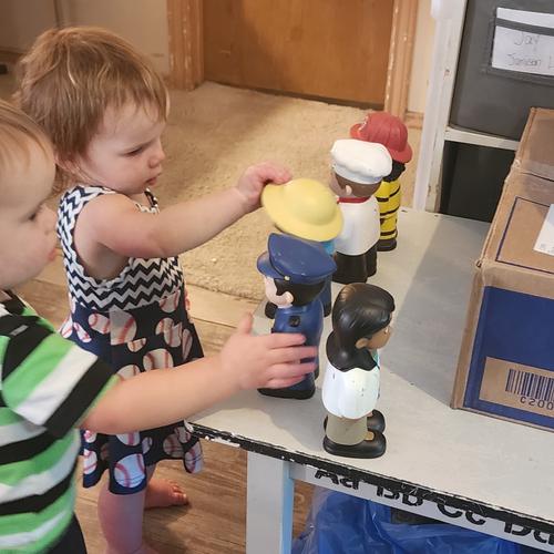 Photo of Academy Of Learners Daycare - North Richland Hills, TX