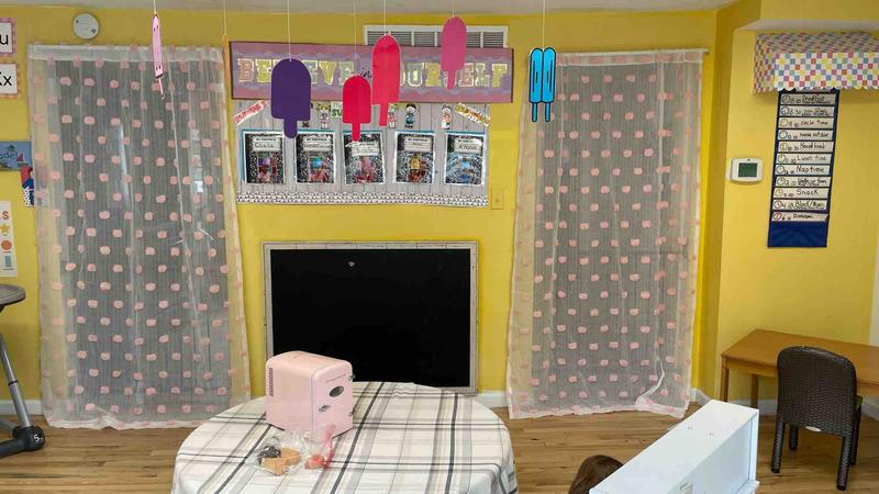 Photo of Erica Mack Daycare - Columbia, MD