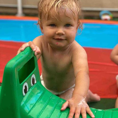 Photo of Tree House Child Care Daycare - Glendale, CA
