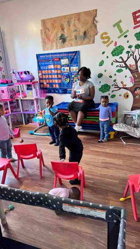 Photo of Safety 1st Daycare - Bronx, NY