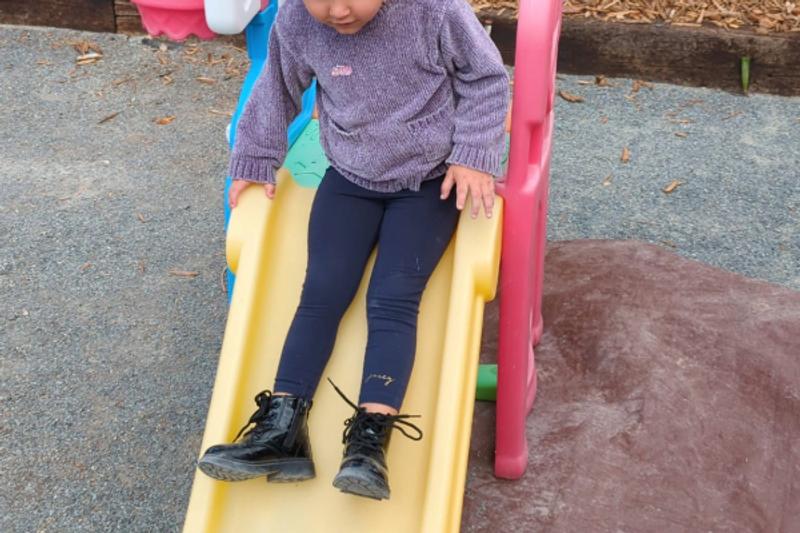 Photo of Rainbow Colors Family Child Care - Vista, CA