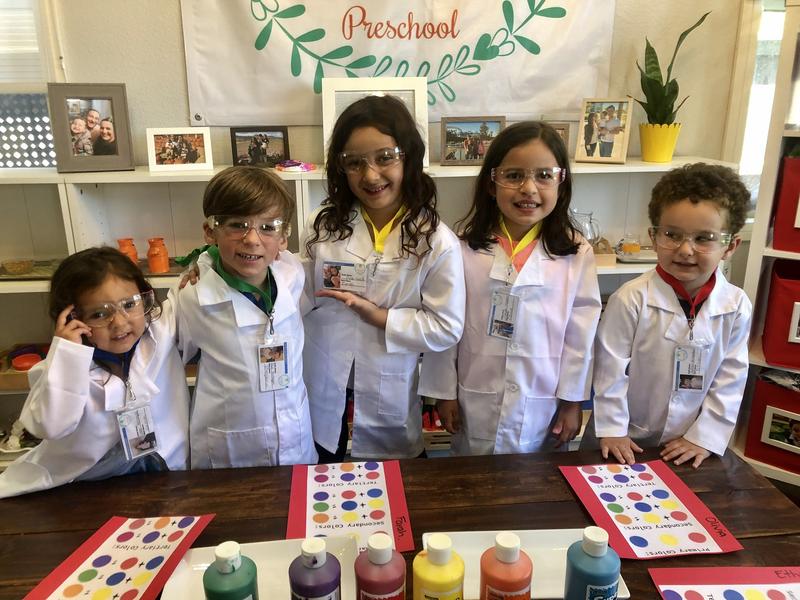 Photo of La Vita Mia Preschool Daycare - Chula Vista, CA