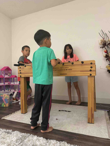 Photo of Sweet Home - Sacramento, CA