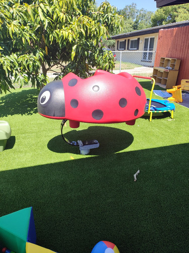 Photo of Palm River Early Learning FCCH - Tampa, FL