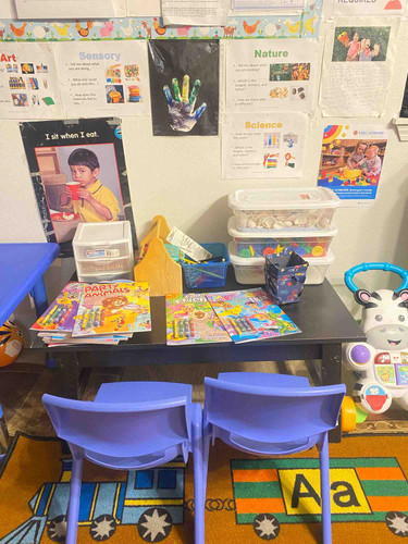Photo of Dahir Family Childcare - Burien, WA