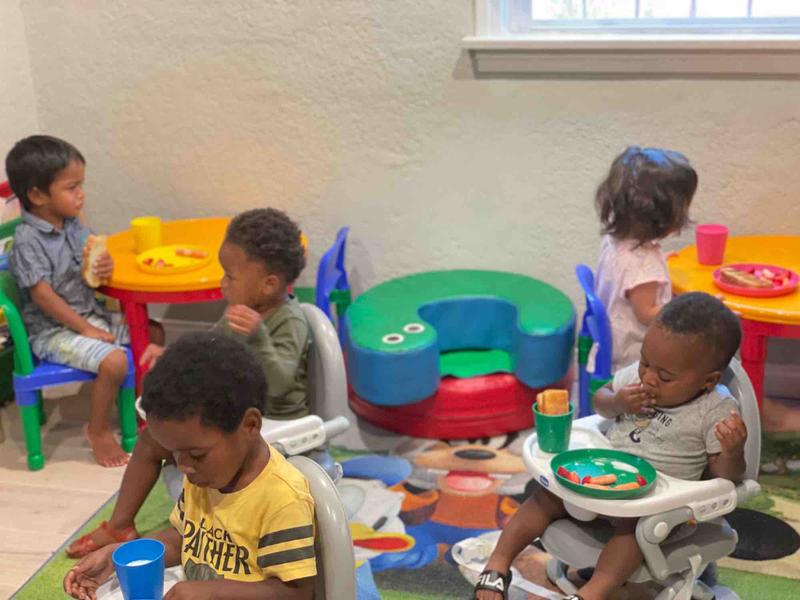 Photo of Legacy Builders Day Care Daycare - Los Angeles, CA