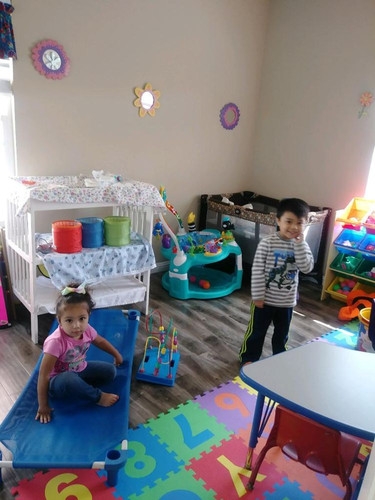 Photo of Tejada Family Daycare - Rialto, CA