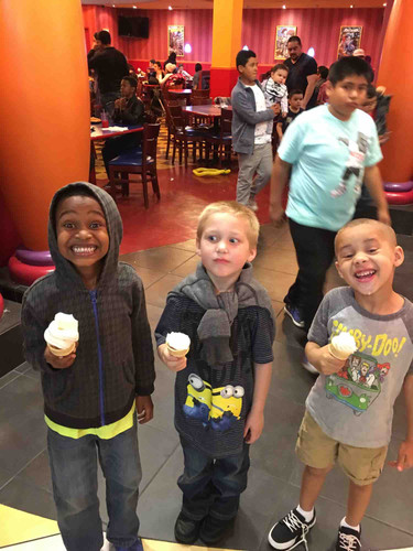 Photo of Mariam Mohamed Family Child Care - El Cajon, CA