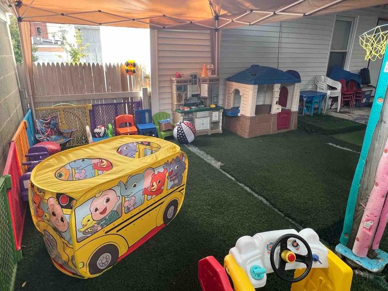 Photo of Kidsworld Daycare - Fitchburg, MA