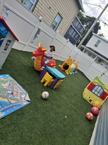 Photo of Lily Daycare - Lowell, MA