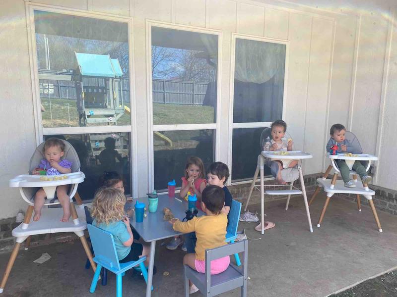 Photo of Ashley’s Baby Bear Christian Daycare - Broken Arrow, OK