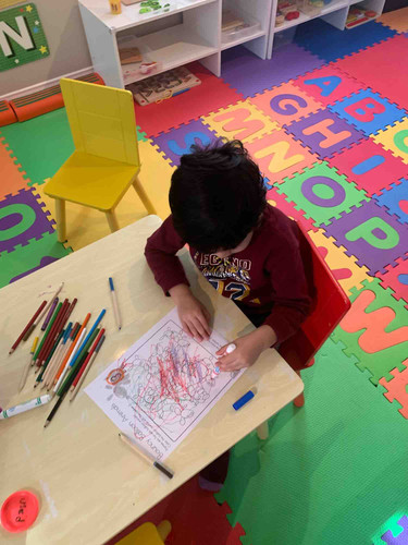 Photo of Happy Orchard Daycare - Irvine, CA