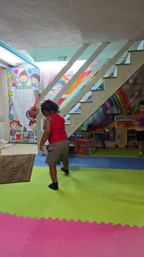 Photo of Little Paradise Daycare - Worcester, MA
