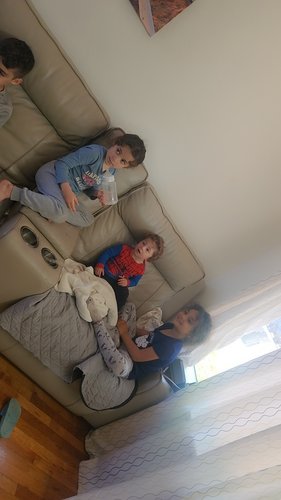 Photo of Mervat Albatra Family Childcare Daycare - El Cajon, CA