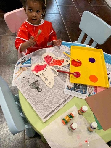 Photo of Future Leaders Academy Daycare - Los Angeles, CA