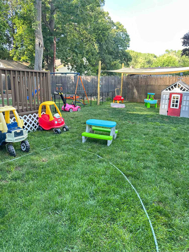 Photo of Learning And Playing - Northborough, MA