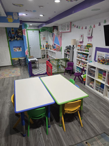 Photo of Katrina Savoy Daycare