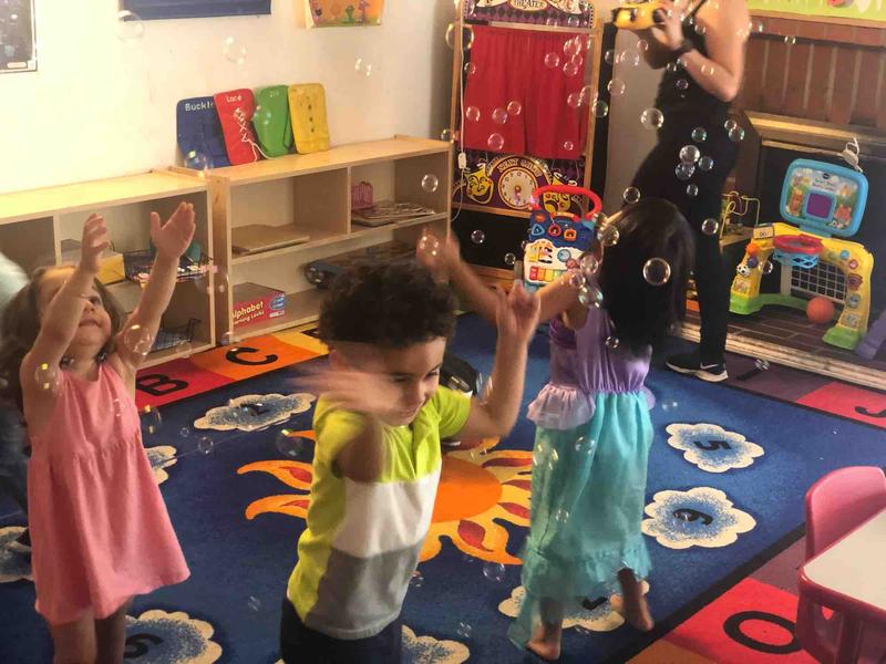 Photo of Angel Montessori Preschool Daycare - Los Angeles, CA