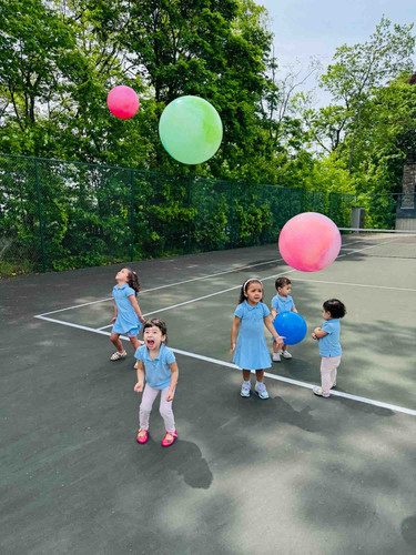 Photo of Alphabet Childcare - Worcester, MA