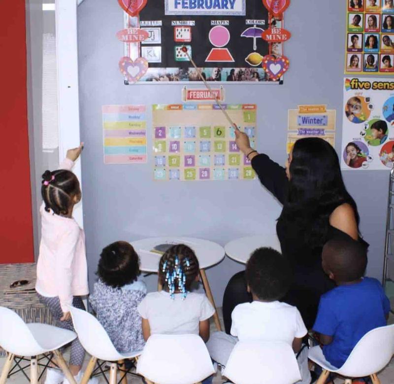 Photo of Flourishing Little Leaders Daycare - Carson, CA