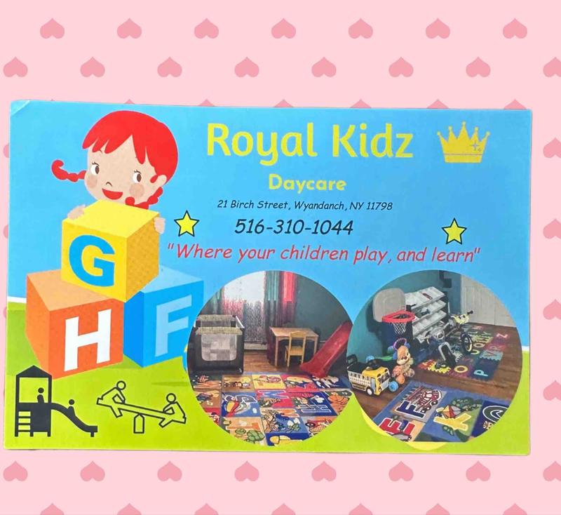 Photo of Royal Kidz Daycare LLc